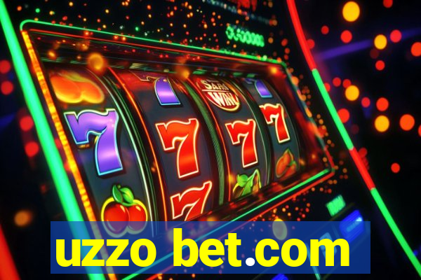 uzzo bet.com